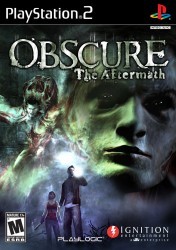 Obscure – The Aftermath Rom